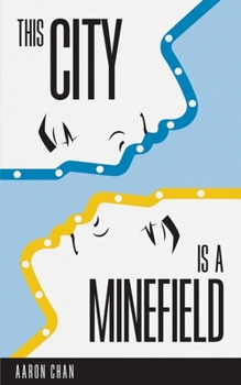 Paperback This City Is a Minefield Book