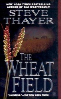 Mass Market Paperback The Wheat Field Book