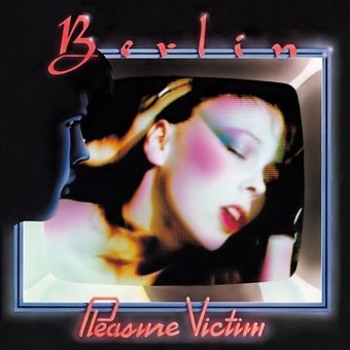 Music - CD Pleasure Victim (2020 Remastered & Expan Book