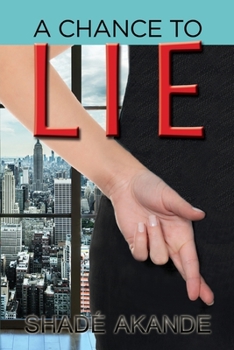 Paperback A Chance to Lie Book