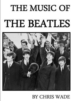 Paperback The Music of The Beatles Book