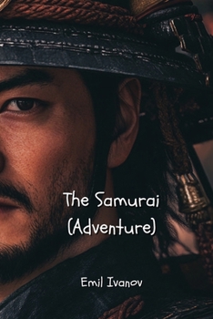 Paperback The Samurai (Adventure) Book