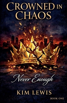 Paperback Crowned in Chaos Book