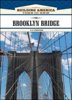 Library Binding The Brooklyn Bridge Book