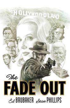 Paperback Fade Out: The Complete Collection Book