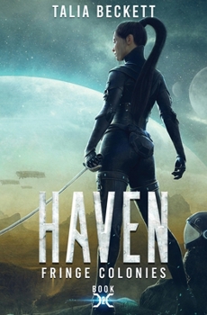 Haven (Fringe Colonies)