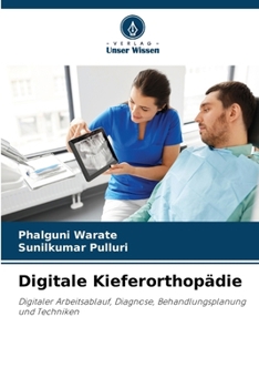 Paperback Digitale Kieferorthopädie [German] Book