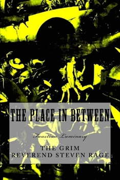 Paperback The Place In Between Book