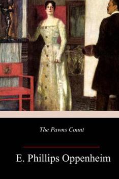Paperback The Pawns Count Book