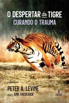 Paperback O despertar do tigre [Portuguese] Book