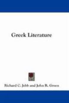 Greek Literature
