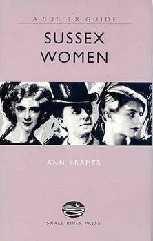 Hardcover Sussex Women Book