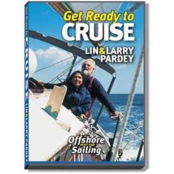 DVD-ROM Get Ready to Cruise: Offshore Sailing (DVD) Book
