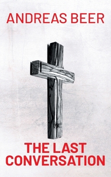 Paperback The Last Conversation Book