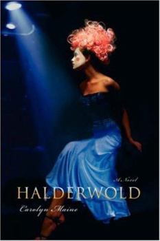 Paperback Halderwold Book