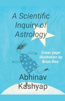 Paperback A Scientific Inquiry of Astrology Book