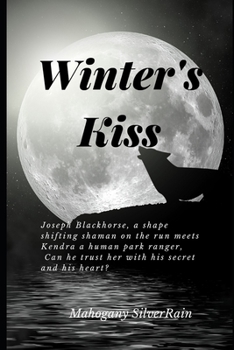 Paperback Winter's Kiss Book
