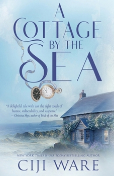 Paperback A Cottage by the Sea Book