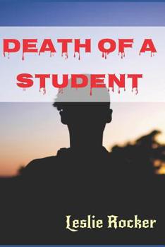 Paperback Death of a Student: Second edition Book