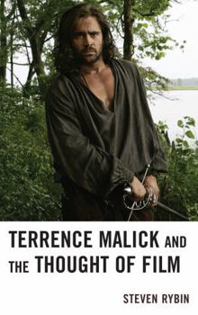 Paperback Terrence Malick and the Thought of Film Book