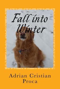 Paperback Fall into Winter: Poetry for Children Book