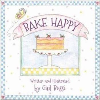 Hardcover Bake happy (English and Spanish Edition) [Spanish] Book
