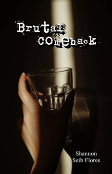 Paperback Brutal Comeback Book