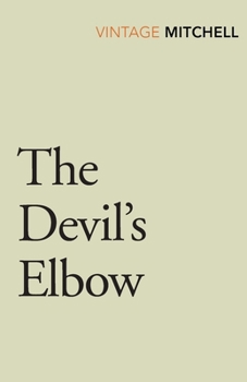 The Devil's Elbow - Book #24 of the Mrs. Bradley