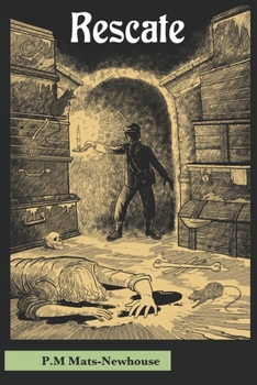 Rescate: ¿Y si Sherlock Holmes y John Watson se hubiesen conocido 15 años antes, siendo casi niños? ¡Aquí tienes su tercera aventura! (Weirdo y John. ... Holmes y John Watson) (Spanish Edition)