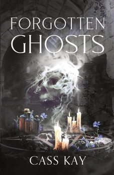 Paperback Forgotten Ghosts Book