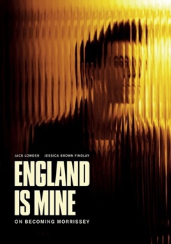 DVD England is Mine Book