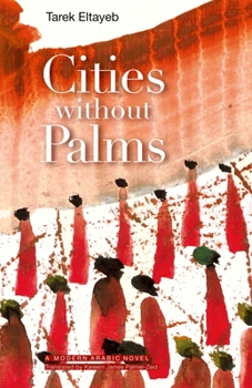 Paperback Cities Without Palms Book