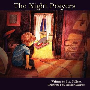 Paperback The Night Prayers Book