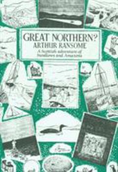 Hardcover Great Northern? Book