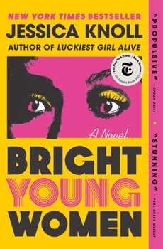 Paperback Bright Young Women Book