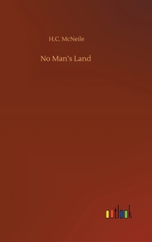 Hardcover No Man's Land Book