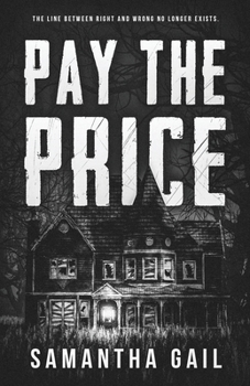 Paperback Pay the Price [Large Print] Book