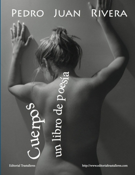 Paperback Cuerpos [Spanish] Book