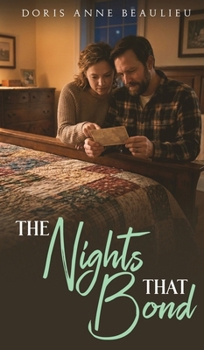 Hardcover The Nights That Bond Book