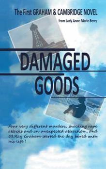 Paperback Damaged Goods Book