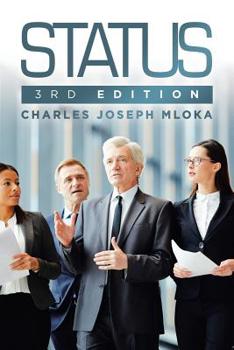Paperback Status: 3Rd Edition Book