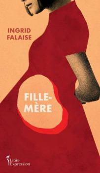 Paperback FILLE-MERE [French] Book