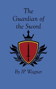 Paperback The Guardian of the Sword Book