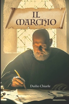 Paperback Il Marchio [Italian] Book