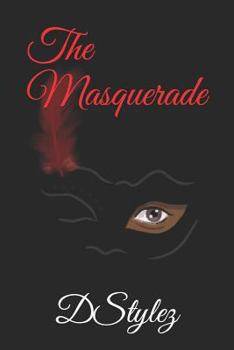 Paperback The Masquerade Book
