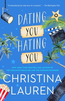 Paperback Dating You / Hating You Book