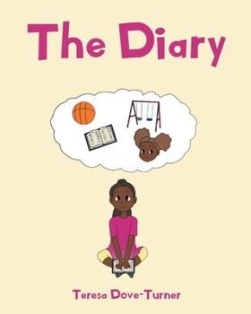 Paperback The Diary Book