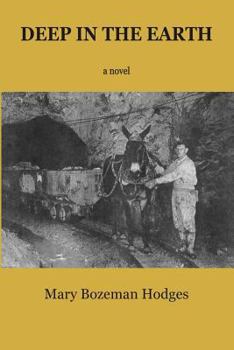 Paperback Deep in the Earth Book