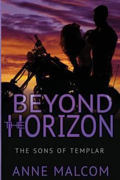 Paperback Beyond the Horizon Book