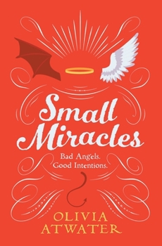 Paperback Small Miracles Book